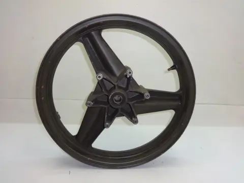 VOORVELG Honda VFR 750 1986 - 1989