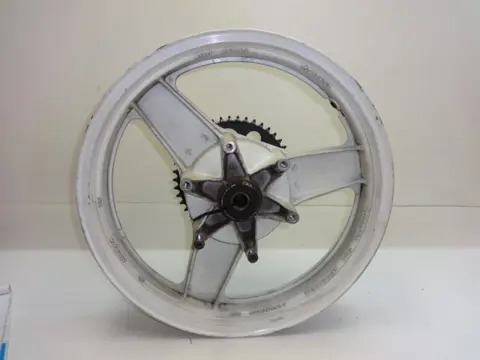 ACHTER VELG Honda VFR 750 1986 - 1989