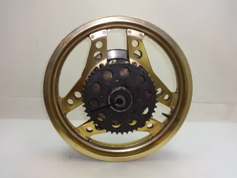 ACHTER VELG Honda VF 700 750 F 1982 - 1985