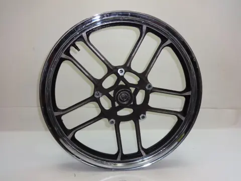 VOORVELG Honda VT 700 750 1983 - 1985