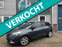 Renault Clio Estate 0.9 TCe Limited | orig. NL | dealeronderhouden