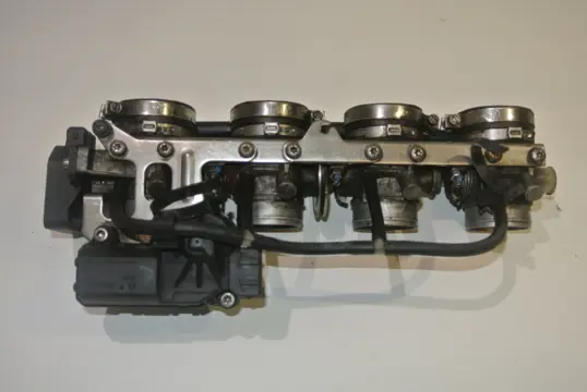 GASKLEPHUIS BMW K 1200 GT 2001 - 2005