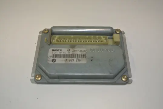 CDI UNIT BMW K 1200 GT 2001 - 2005