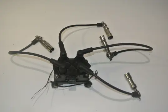 BOBINE BMW K 1200 GT 2001 - 2005