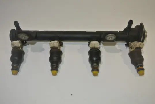 BRANDSTOFBUIS BMW K 1200 GT 2001 - 2005