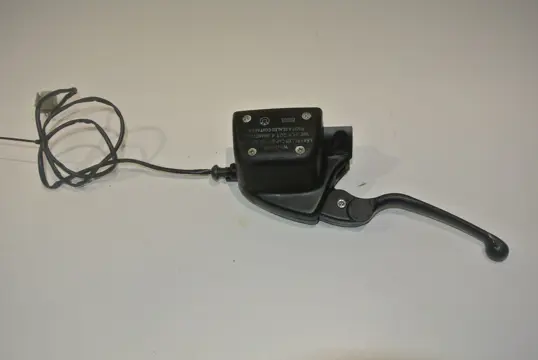 KOPPELINGSPOMP BMW R 1150 R 2001 - 2005