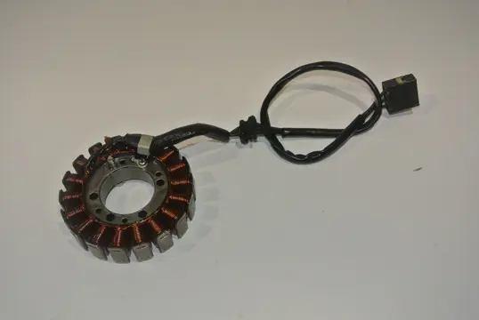 DYNAMO Kawasaki Z 750 2007 - 2010 / 2011 - 2012