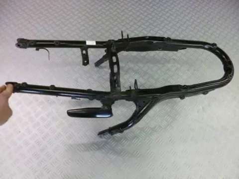 ACHTER SUBFRAME Honda ST 1300 Pan European 2002 - 2014