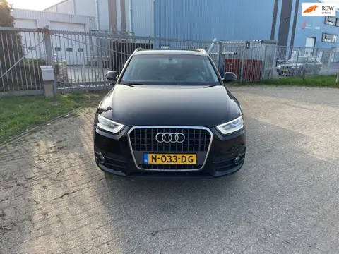 Audi Q3 1.4 TFSI Sport Edition