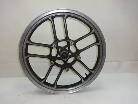 VOORVELG Honda VT 700 750 1983 - 1985