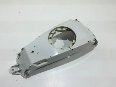 TANKCOVER BMW R 1200 RT 2010 - 2013