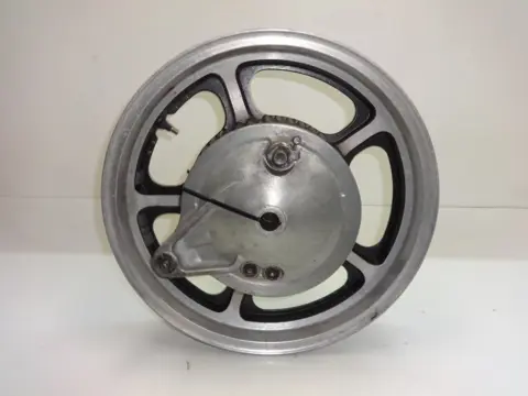ACHTER VELG Honda VT 1100 1985 - 1986