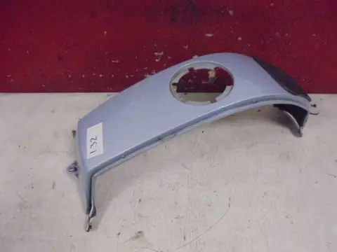 TANKCOVER BMW K 1200 RS 2001 - 2005
