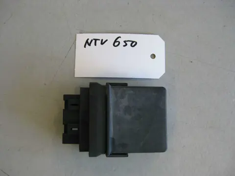CDI UNIT Honda NTV 650 1988 - 1997
