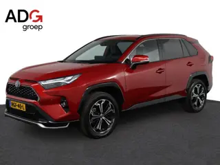 Toyota RAV4 2.5 Plug-in Hybrid AWD Style | Leer | Stoelverwarming | Apple Carplay/Android Auto | Par