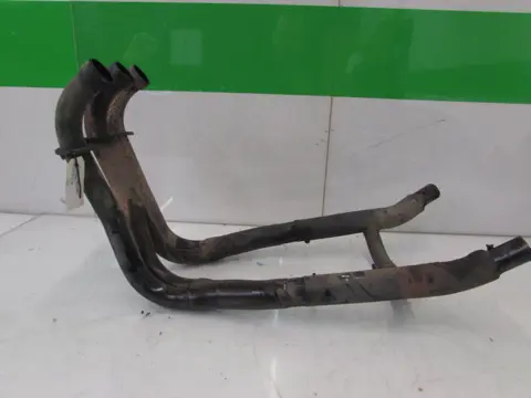 UITLAATBOCHTEN Triumph Tiger 900 1993 - 1998