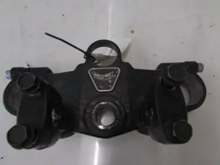 KROONPLAAT Triumph Tiger 900 1993 - 1998