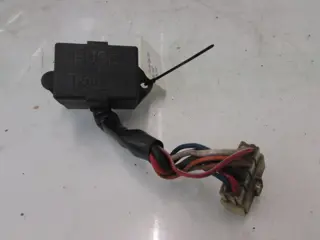 ZEKERINGKAST Triumph Tiger 900 1993 - 1998