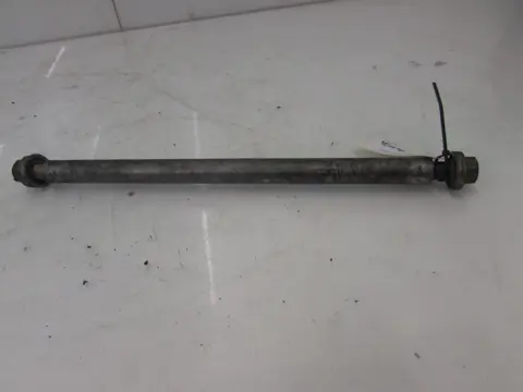 ACHTER AS Triumph Tiger 900 1993 - 1998