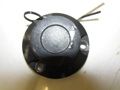 FRAME-ONDERDELEN Triumph Tiger 900 1993 - 1998