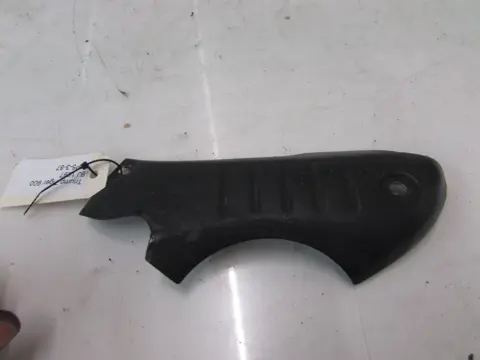 UITLAAT Triumph Tiger 900 1993 - 1998