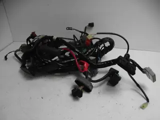 Wire Harness Honda ST 1300 Pan European 2002 - 2014