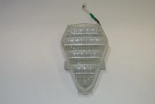 ACHTER LICHT Yamaha YZF R6 2006 - 2007