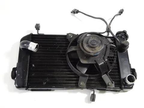 RADIATEUR Suzuki SV 650 1998 - 2002