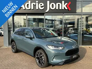 Honda ZR-V 2.0 e:HEV Advance | NIEUW | DIRECT LEVERBAAR | AUTOMAAT | APPLE CARPLAY | PANORAMADAK | L