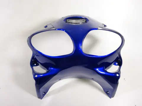 TOPKUIP Suzuki SV 650 1998 - 2002