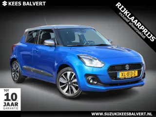 Suzuki Swift 1.2 Stijl/Style Hybrid | Cruise | Clima | 10 jaar Garantie |