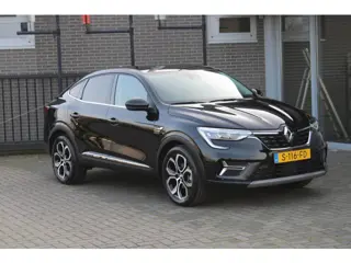 Renault Arkana 1.6 E-Tech Hybrid 145 Intens Adaptive/Camera/N.A.P.