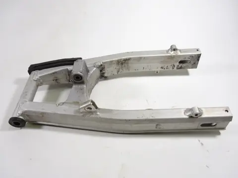 ACHTER BRUG Suzuki SV 650 1998 - 2002