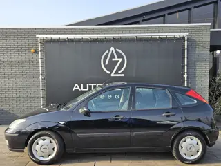 Ford Focus 1.6-16V Trend *AC* (bj 2004)