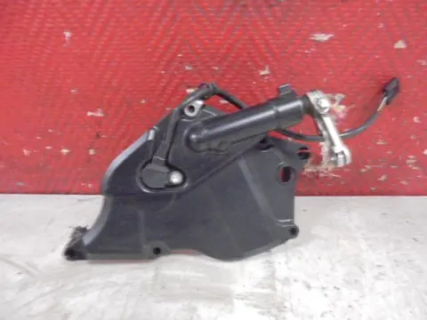 MOTORBLOKDEKSEL VOORTANDWIEL Suzuki GSX R 600 2008 - 2010