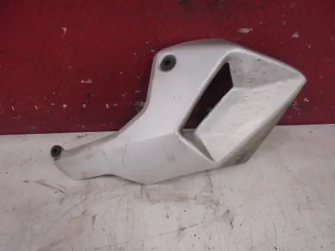 AFDEK KAPJE Ducati Multistrada 1200 2010 - 2012