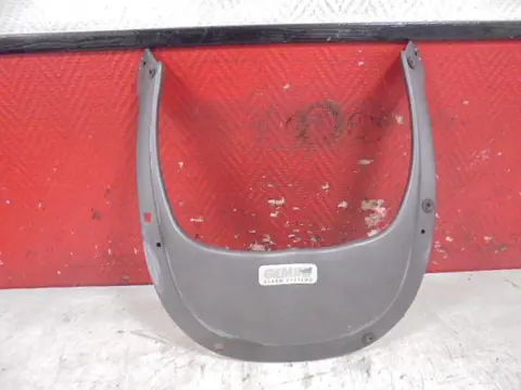 TOPKUIP BEKLEDING Ducati ST2 1997 - 2003
