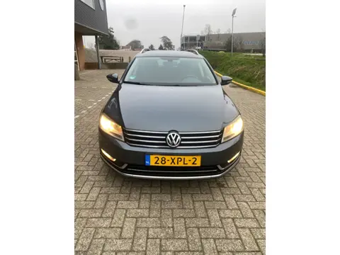 Volkswagen Passat Variant 1.4 TSI High  Executive Line BlueMotion