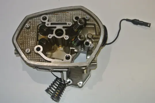 CILINDERKOP BMW R 1200 GS 2003 - 2007 / 2008 - 2009