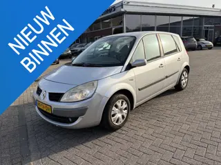 Renault Scénic 1.6-16V Privilège Comfort Apk mei 2027