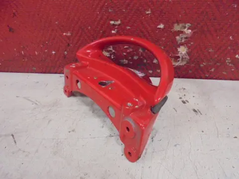 HANDVAT ACHTER Ducati ST2 1997 - 2003