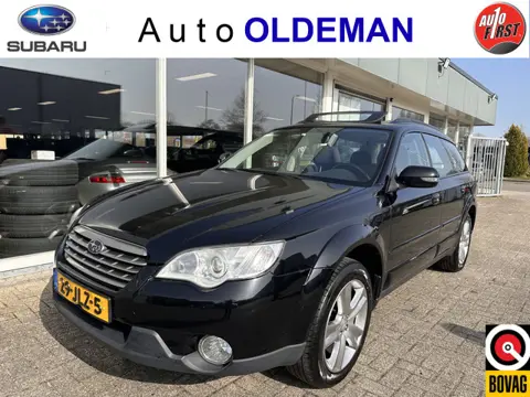 Subaru Outback 2.5i Comfort CLIMA,CRUISE,TREKHAAK