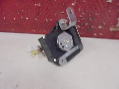 EXUP / SERVO KLEP Suzuki GSX R 600 2008 - 2010