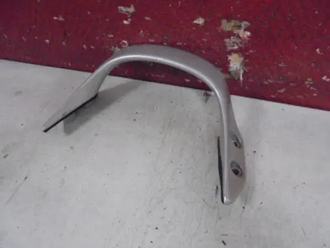HANDVAT ACHTER Honda CBR 600 F 2001 - 2007