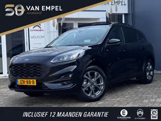 Ford Kuga 2.5 PHEV ST-Line X | Pano | Trekhaak | Adaptive Cruise | B&O Sound | Winter pack | Camera