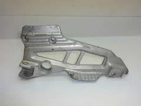 RECHTER SCHETSPLAAT Yamaha XJ 600 Diversion 1984 - 1991