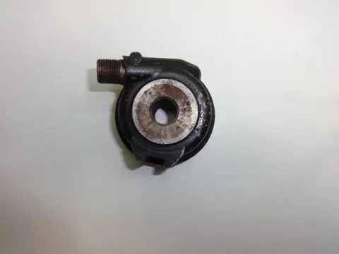 SNELHEIDSOPNEMER Yamaha XJ 600 Diversion 1997 - 2001