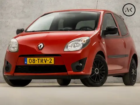 Renault Twingo 1.2-16V Sport (TOERENTELLER, AIRCO, GETINT GLAS, SPORTSTOELEN, SPOILER, NIEUWE APK, N