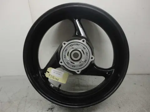 ACHTER VELG Suzuki GSR 600 2006 - 2009