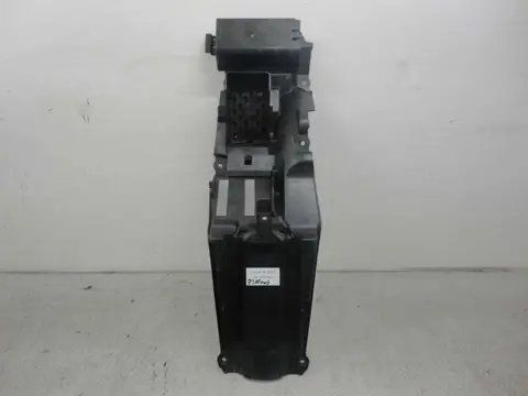 UNDERTAIL Suzuki GSR 600 2006 - 2009